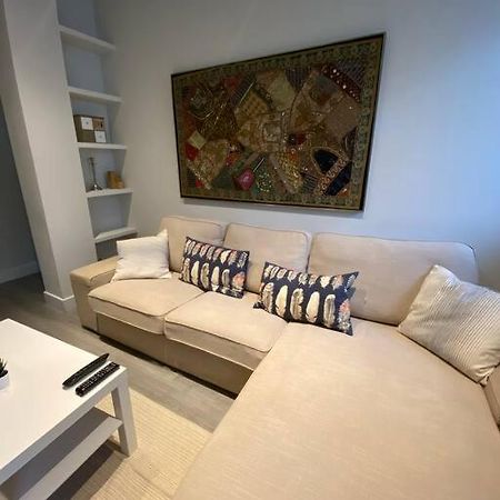 Centrico Y Moderno Apartamento En בילבאו מראה חיצוני תמונה