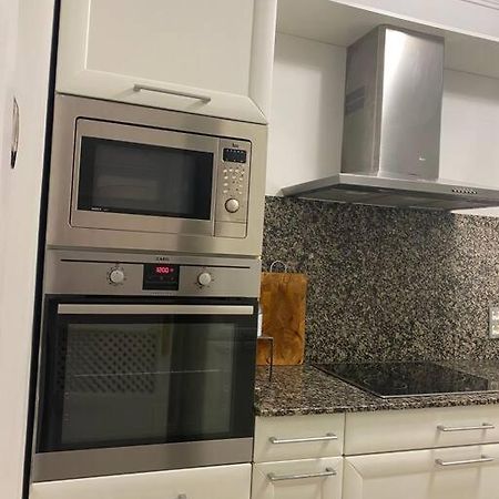 Centrico Y Moderno Apartamento En בילבאו מראה חיצוני תמונה