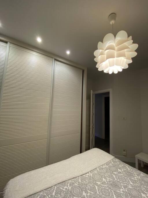 Centrico Y Moderno Apartamento En בילבאו מראה חיצוני תמונה
