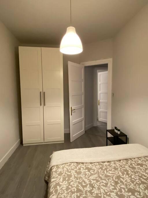 Centrico Y Moderno Apartamento En בילבאו מראה חיצוני תמונה