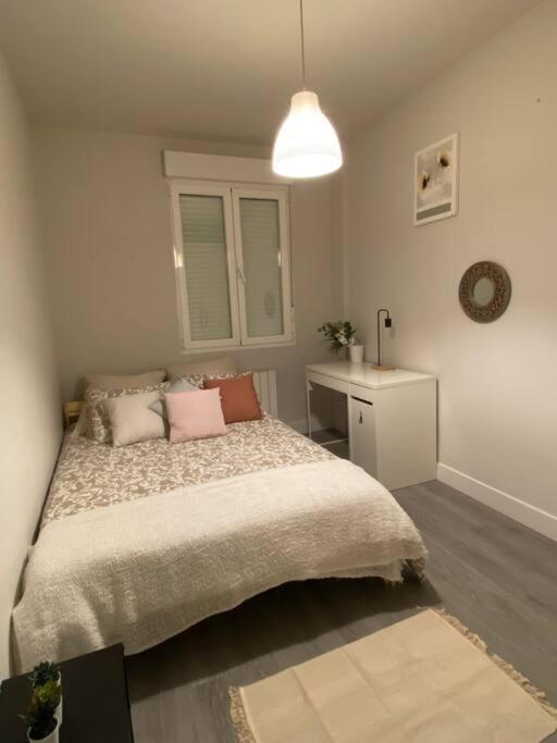 Centrico Y Moderno Apartamento En בילבאו מראה חיצוני תמונה