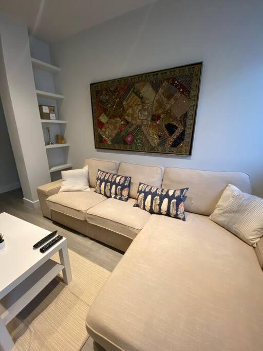 Centrico Y Moderno Apartamento En בילבאו מראה חיצוני תמונה