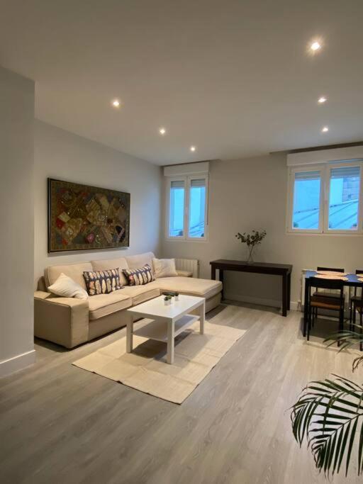 Centrico Y Moderno Apartamento En בילבאו מראה חיצוני תמונה