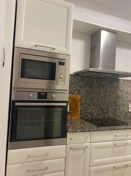 Centrico Y Moderno Apartamento En בילבאו מראה חיצוני תמונה