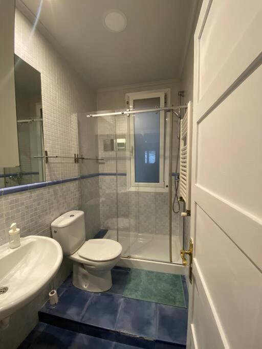 Centrico Y Moderno Apartamento En בילבאו מראה חיצוני תמונה