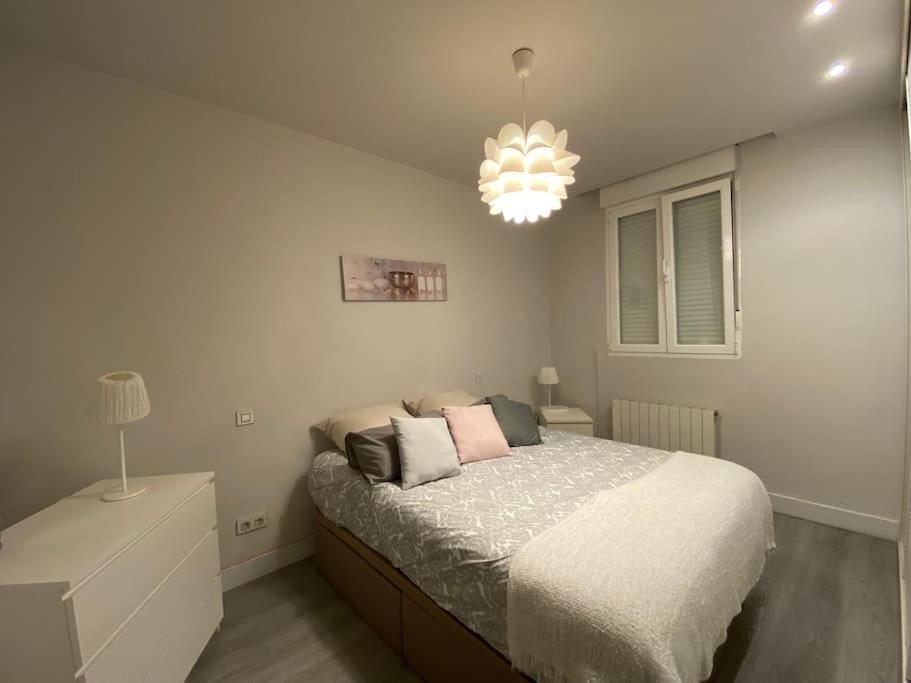 Centrico Y Moderno Apartamento En בילבאו מראה חיצוני תמונה