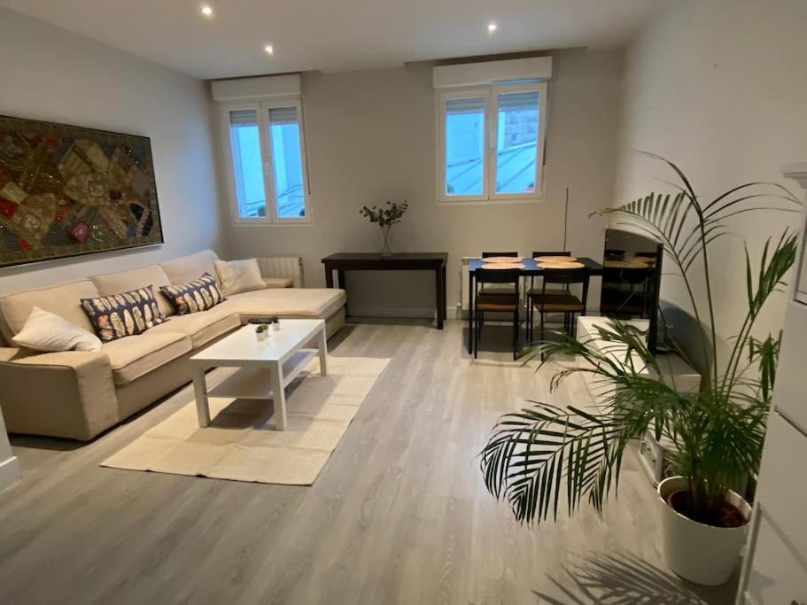 Centrico Y Moderno Apartamento En בילבאו מראה חיצוני תמונה
